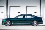Alpina B7 Bi-Turbo 2019 года (NA)